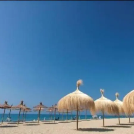 Junto Puerto Banus Playa Piscinas Y Wifi *