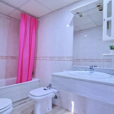 Junto Puerto Banus Playa Piscinas Y Wifi * Marbella