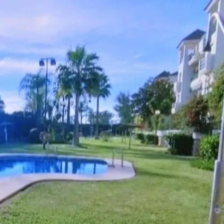 Apartment Junto Puerto Banus Playa Piscinas Y Wifi