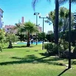 Apartment Junto Puerto Banus Playa Piscinas Y Wifi Marbella