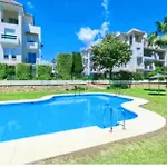 Lägenhet Junto Puerto Banus Playa Piscinas Y Wifi Marbella