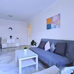 Junto Puerto Banus Playa Piscinas Y Wifi Daire Marbella
