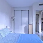 Junto Puerto Banus Playa Piscinas Y Wifi * Marbella
