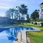 Apartment Junto Puerto Banus Playa Piscinas Y Wifi