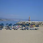 Junto Puerto Banus Playa Piscinas Y Wifi * Marbella