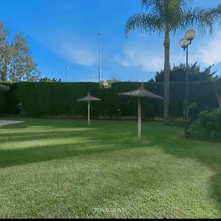 아파트 Junto Puerto Banus Playa Piscinas Y Wifi