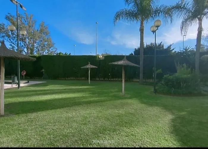 Apartamento Junto Puerto Banus Playa Piscinas Y Wifi
